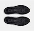 Lookbook Under Armour UA HOVR Apparition Casual Shoes Black 3028121-001