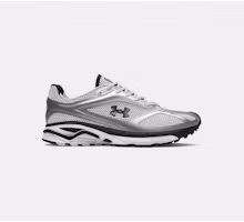 Under Armour UA HOVR Apparition Casual Shoes Gray 3027595-106 Under Armour UA HOVR Apparition Casual Shoes Gray 3027595-106