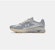 Under Armour UA HOVR Apparition Casual Shoes Gray 3027595-102
