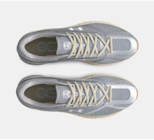 安德玛 UA HOVR Apparition 灰色休闲鞋 3027595-102 Lookbook 安德玛 UA HOVR Apparition 灰色休闲鞋 3027595-102