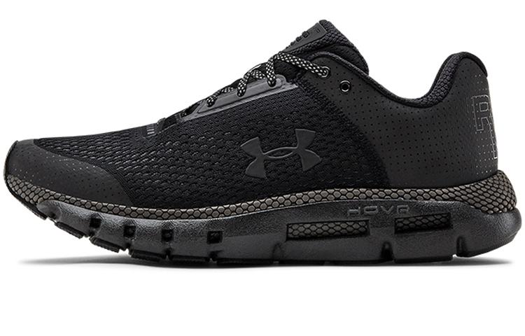 UA UA HOVR Infinite Reflect CT 'Triple Black'