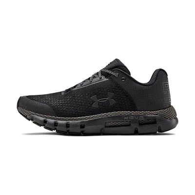 UA UA HOVR Infinite Reflect CT 'Triple Black'