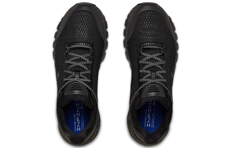 UA UA HOVR Infinite Reflect CT 'Triple Black' 圖 3