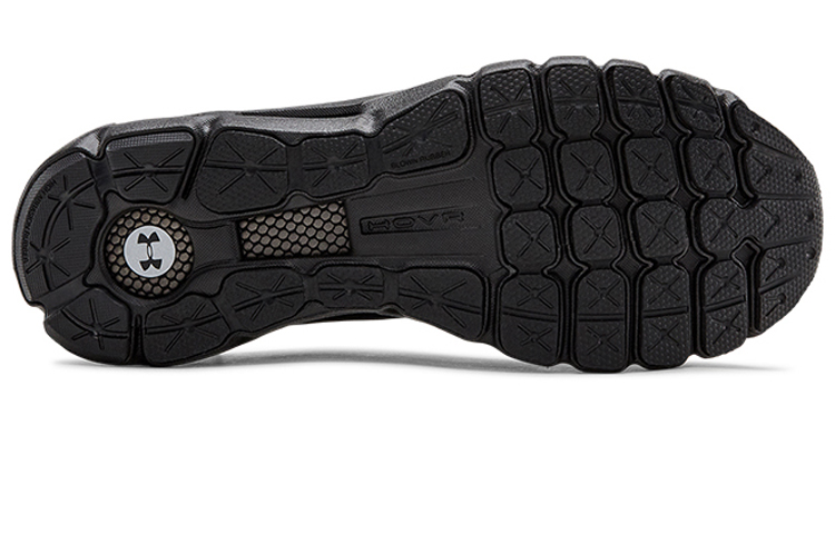 UA UA HOVR Infinite Reflect CT 'Triple Black' 圖 4