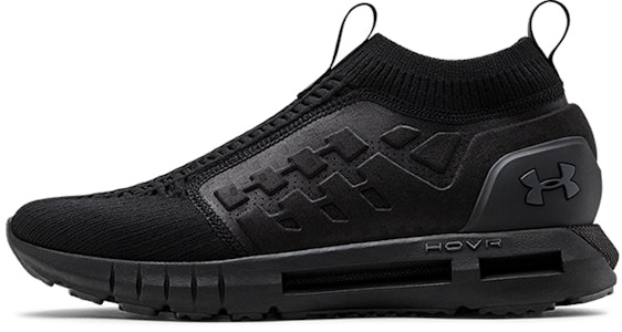 Under Armour UA HOVR Phantom Slip Sepatu Sportstyle 3022476-002 Buy Under Armour UA HOVR Phantom Slip Sepatu Sportstyle 3022476-002
