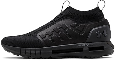 Under Armour UA HOVR Phantom Slip Sportstyle Shoes 3022476-002 Under Armour UA HOVR Phantom Slip Sportstyle Shoes 3022476-002