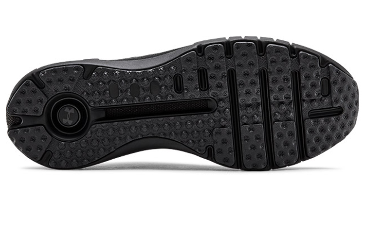 Shop 安德玛 UA HOVR Phantom Slip 运动风运动鞋 3022476-002