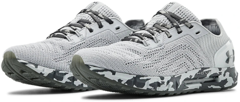 Under Armour UA HOVR Sonic 2 Camuflaje 3022891-101 Lookbook Under Armour UA HOVR Sonic 2 Camuflaje 3022891-101