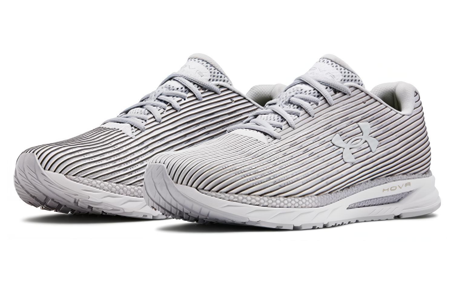 Lookbook Under Armour UA HOVR Velociti 2 CT Scarpe 3021227-101