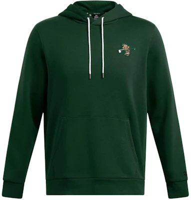 Under Armour UA Icon Goin'' Under Hoodie Grafis Hijau 1387135-301 Buy Under Armour UA Icon Goin'' Under Hoodie Grafis Hijau 1387135-301