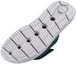Purchase 安德玛 UA Ignite Pro 图案带凉鞋‘绿白’ 3026024-301