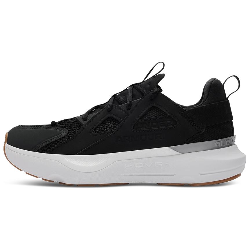 Under Armour UA Infinite MVMNT Lightweight Casual Shoes Black. 3028667-001