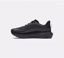 Order Under Armour UA Infinite Pro Storm 黑色跑步鞋 3027588-001