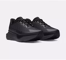 Purchase Under Armour UA Infinite Pro Storm 黑色跑步鞋 3027588-001