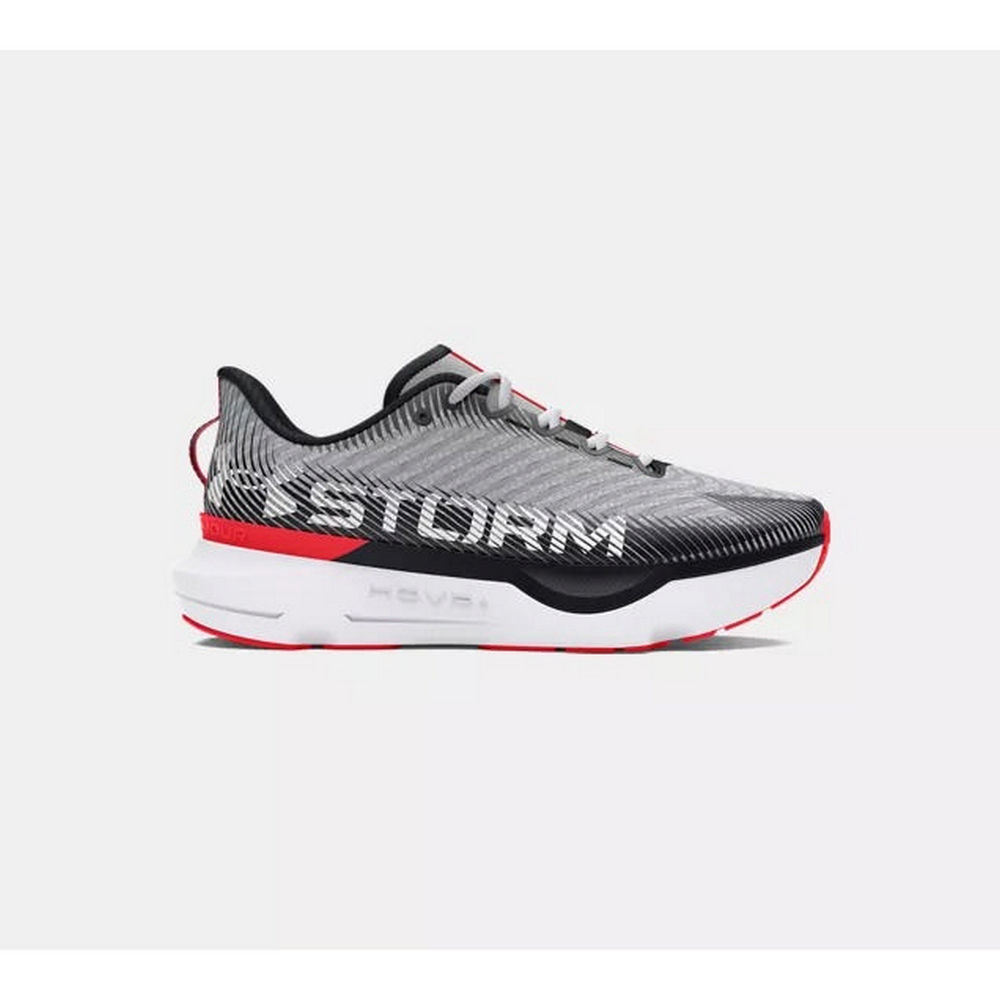 Buy Under Armour UA Infinite Pro Storm 跑鞋 灰色 3027588-100