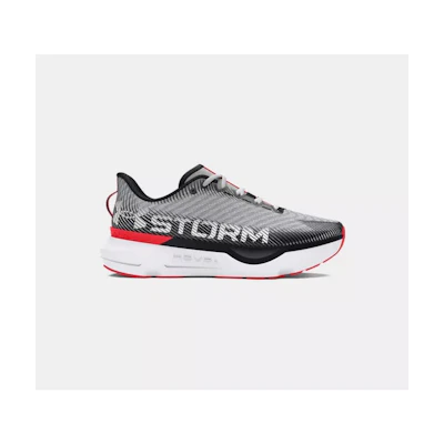 UA UA Infinite Pro Storm Running Shoes Gray
