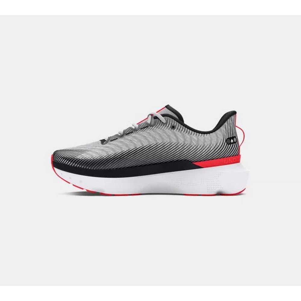 Order Under Armour UA Infinite Pro Storm 跑鞋 灰色 3027588-100