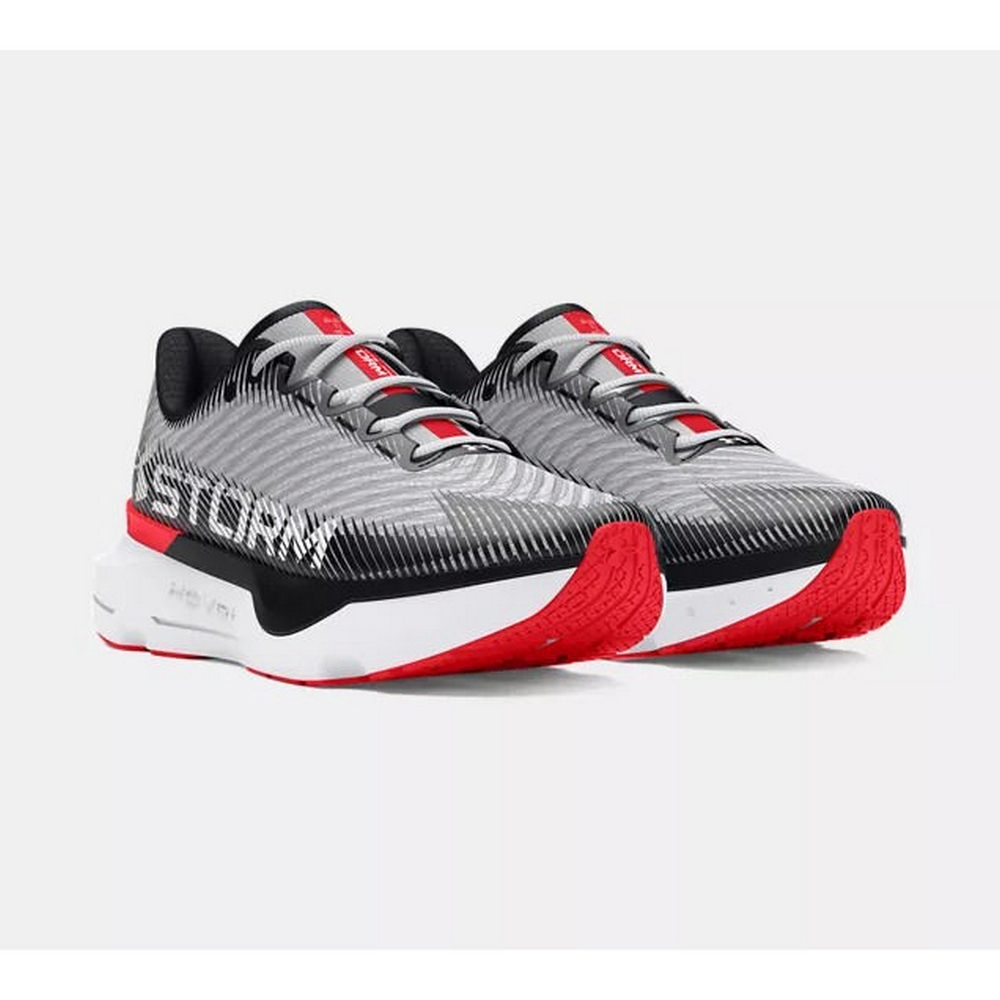 Purchase Under Armour UA Infinite Pro Storm 跑鞋 灰色 3027588-100