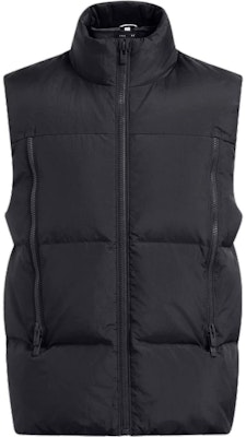 Chaleco Acolchado Negro Under Armour UA Limitless Casual Outerwear. 1384642-001 Buy Chaleco Acolchado Negro Under Armour UA Limitless Casual Outerwear. 1384642-001