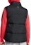Details for Chaleco Acolchado Negro Under Armour UA Limitless Casual Outerwear. 1384642-001