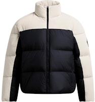Under Armour UA Limitless White Down Jacket - Warm & Comfortable. 1384653-111 Under Armour UA Limitless White Down Jacket - Warm & Comfortable. 1384653-111