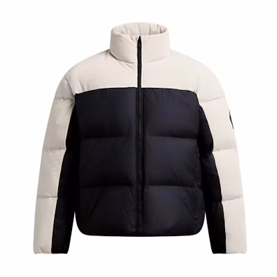 Under Armour UA Limitless White Down Jacket - Warm & Comfortable. 1384653-111