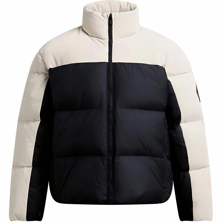 Order Under Armour UA Limitless White Down Jacket - Jaket Hangat & Nyaman. 1384653-111