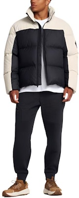 Under Armour UA Limitless White Down Jacket - Jaket Hangat & Nyaman. 1384653-111 Purchase Under Armour UA Limitless White Down Jacket - Jaket Hangat & Nyaman. 1384653-111