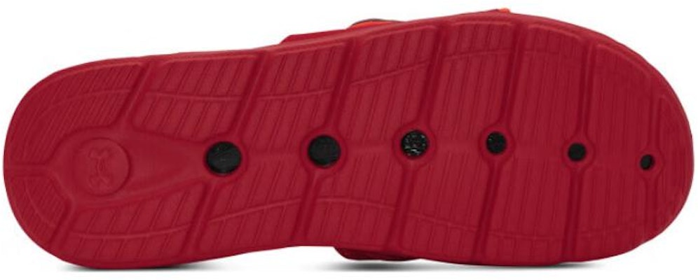 Under Armour UA Mercenary 'Red' 3026035-600 Shop Under Armour UA Mercenary 'Red' 3026035-600