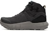 Buy Under Armour UA Micro G Valsetz Trek Mid Kulit But Angkatan Kalis Air 'Kelabu' 3025577-100