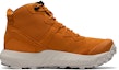 Order Under Armour UA Micro G Valsetz Trek Mid Kulit Kalis Air Bot Taktikal 'Madu Oren' 3025577-800