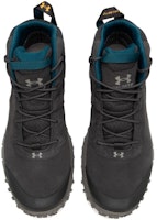 언더아머 UA 마이크로G 발세츠 트렉 미드 방수 전술화 (그레이) 3025577-100 Lookbook 언더아머 UA 마이크로G 발세츠 트렉 미드 방수 전술화 (그레이) 3025577-100