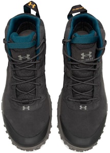 UAマイクロGヴァルセズ 防水タクティカルブーツ (グレー) 3025577-100 Lookbook UAマイクロGヴァルセズ 防水タクティカルブーツ (グレー) 3025577-100