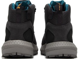 언더아머 UA 마이크로G 발세츠 트렉 미드 방수 전술화 (그레이) 3025577-100 Shop 언더아머 UA 마이크로G 발세츠 트렉 미드 방수 전술화 (그레이) 3025577-100