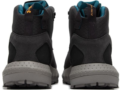 UAマイクロGヴァルセズ 防水タクティカルブーツ (グレー) 3025577-100 Shop UAマイクロGヴァルセズ 防水タクティカルブーツ (グレー) 3025577-100