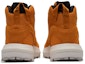Shop Under Armour UA Micro G Valsetz Trek Mid Kulit Kalis Air Bot Taktikal 'Madu Oren' 3025577-800