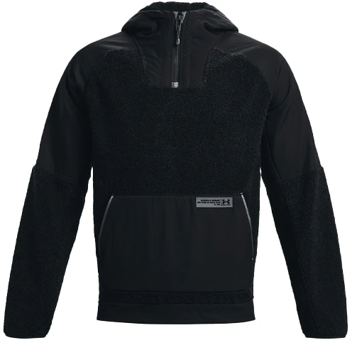 under-armour-ua-mission-training-half-zip-hoodie-jacket-black-1366094-001