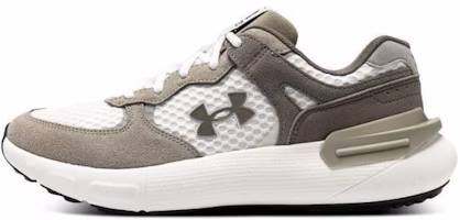 Under Armour UA Phantom 365 Low 'Grey White' 3028616-101 Under Armour UA Phantom 365 Low 'Grey White' 3028616-101