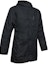 Buy Chaqueta Capucha Resistente al Agua Under Armour UA Project Rock 700 Invierno Negra. 1346093-001