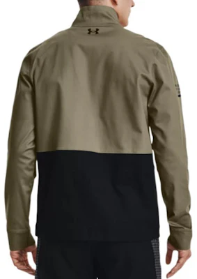 安德玛UA Project Rock全拉链户外多口袋夹克帐篷绿 1370460-361 Purchase 安德玛UA Project Rock全拉链户外多口袋夹克帐篷绿 1370460-361