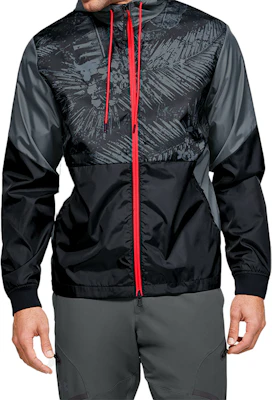 언더아머 UA 프로젝트 락 트레이닝 자켓 블랙 1351527-001 Shop 언더아머 UA 프로젝트 락 트레이닝 자켓 블랙 1351527-001