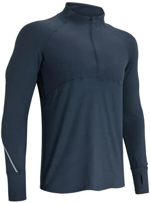 under-armour-ua-qualifier-20-half-zip-high-collar-long-sleeve-sweatshirt-gray-1365662-044