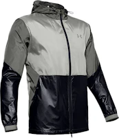 Under Armour UA Recover Training Jacket Green 1353370-388 Under Armour UA Recover Training Jacket Green 1353370-388