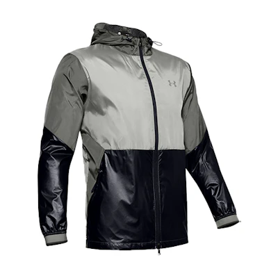 Under Armour UA Recover Training Jacket Green 1353370-388
