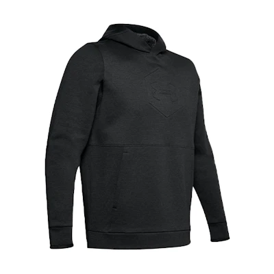 Under Armour UA Recovery Training Hoodie Men’s Black 1344145-001