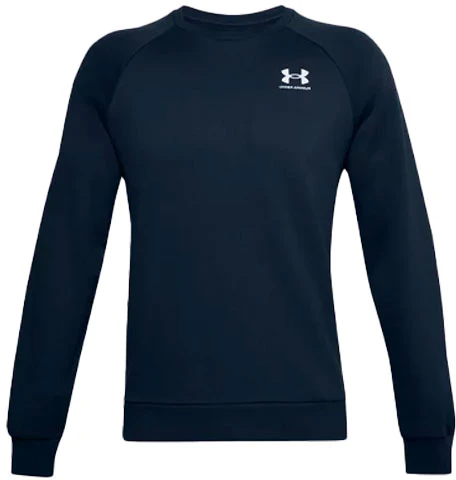 under-armour-ua-rival-fleece-crew-training-sweatshirt-blue-1359029-408