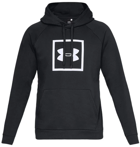 under-armour-ua-rival-fleece-logo-hoodie-black-1329745-001