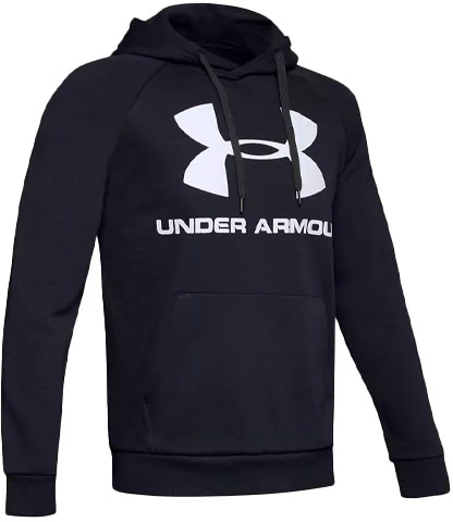 under-armour-ua-rival-logo-pullover-hoodie-black-1345628-001
