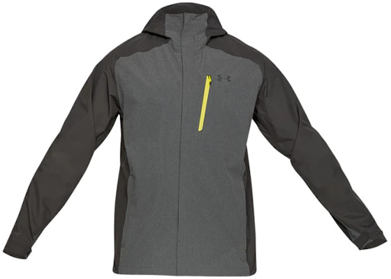 Chaqueta con Capucha Under Armour UA Roam Paclite Running Training Gris. 1306192-952 Buy Chaqueta con Capucha Under Armour UA Roam Paclite Running Training Gris. 1306192-952