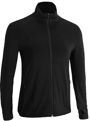 Under Armour UA RUSH Training Full-Zip Jacket Black 1359081-001 Buy Under Armour UA RUSH Training Full-Zip Jacket Black 1359081-001